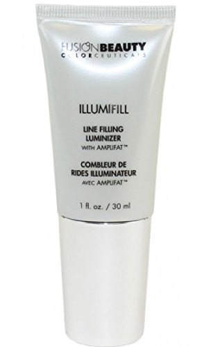 FusionBeauty ILLUMIFILL Line Filling Luminizer with Amplifat 1.0 fl oz/30ml by Fusion Beauty