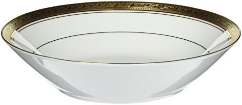 Noritake Crestwood Gold Soup/Cereal Bowl