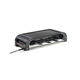 raclette swiss or french Stöckli Raclette Pizzamax 8 1450W 8 Personnes 2800.02. Électroménager. Marque Stöckli. Raclette pizza gril pizzamax 8 2800.02 de STOCKLI est incroyable, cet appareil vous permettra de préparer aussi bien des minis pizzas qu'une raclette! Référence fabricant 2800.02. EAN 7610316807342.