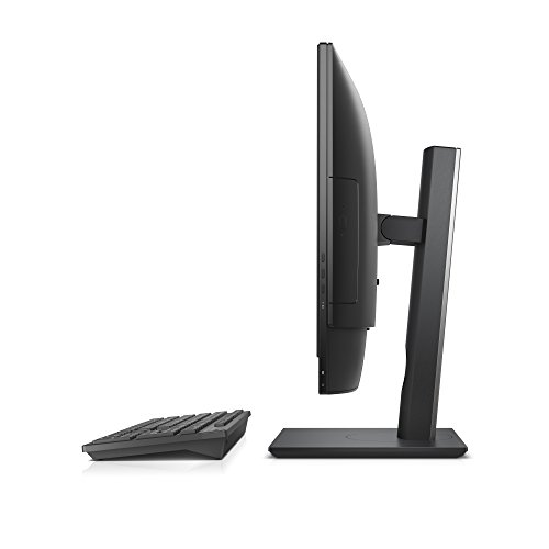 Dell OptiPlex 5250 – All-in-One (Komplettlösung) – 1 x Core i3 7100 / 3.9 GHz, CNC4M - 5