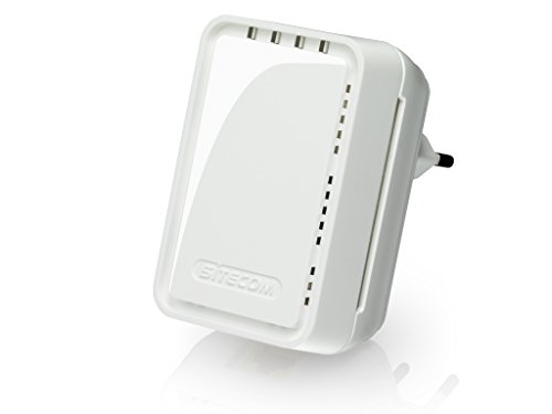 Preisvergleich Produktbild SITECOM WLX-2006 N300 WiFi Wall Mount Range Extender