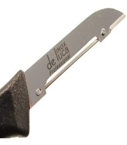 Pelapatate Con Lama Curva In Acciaio Inox - G S D Haushaltsgeräte 30 112 - 2