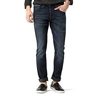 Preisvergleich Produktbild Tommy Hilfiger Original Tapered RONNIE W34 / L30