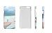 Produktbild Handy Schale passend für iPhone 6 Urlaub Reisebüro Norwegen