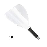 FANMURAN Barber Hair Salon Hairdressing Color Hairspray Mask Shield Face Eyes Protector Facial Protect Spray Mask Clear
