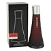 Produktbild Hugo Deep Red für Frauen von Hugo Boss – 3.0 oz EDP Spray