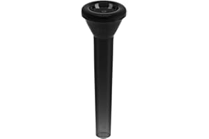 pTrumpet Mouthpiece Trumpet Antibacterial 5C