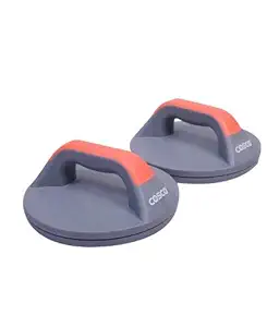 Cosco Plastic Profile Pushup Bar