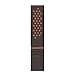 Burt's Bees Satin Lipstick, Suede Splash 3.4 g