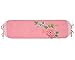 Produktbild PiP Studio Nackenrolle Good Morning | pink - 22 x 70
