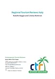 Image de Italy: a regional review (Contemporary Tourism Reviews) (English Edition)