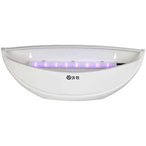 Preisvergleich Produktbild CAOQAO Elektrische MüCken Killer Lampe Indoor Moskitoschutz Insektenvernichter MüCkenfalle MüCkenschutz Lampen Fliegenfalle Insektenfalle Moskito