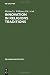 Innovation in Religions Traditions