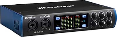 Presonus Studio 68 C