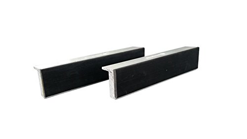 PAULIMOT Schraubstock-Schutzbacken 125 mm, Typ G