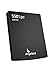 Produktbild Angelbird SSD2go Pocket externe 512GB SSD in schwarz [6,4 cm (2,5 Zoll) | USB 3.0 | nativer TRIM support] - AB-2GOPKT512KK
