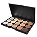 Coastal Scents - Eclipse Concealer Palette Brand New Boxed PL-026