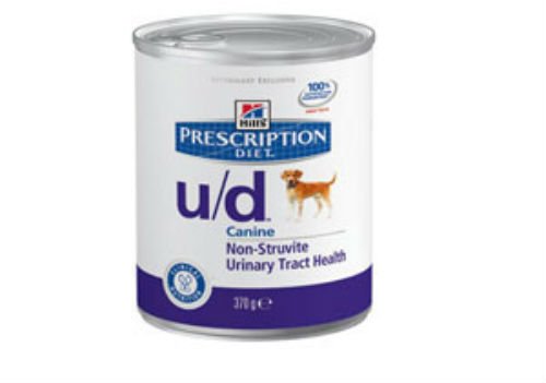 ud hill's prescription diet