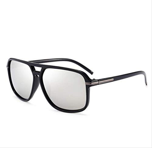 Preisvergleich Produktbild Klassische hd polarisierte sonnenbrille männer fahren markendesign sonnenbrille mann spiegel retro sonnenbrille brille s1