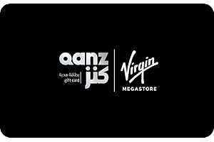 Virgin Megastore Gift Card - Delivered via email