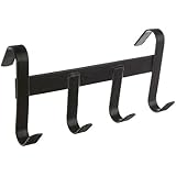 United Sportproducts Germany USG 16150021 Trensenleiste, schwarz