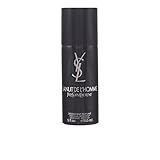 LA NUIT DE L´HOMME deodorant spray 150 ml