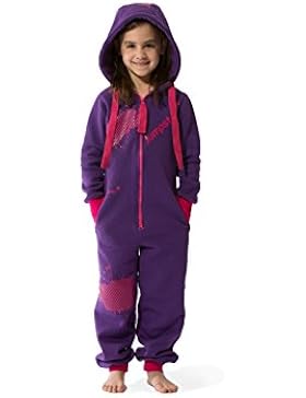 Jumpster Jumpsuit Kinder Overall KIDS