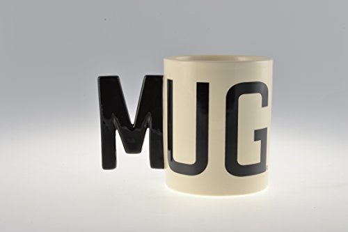 GiggleBeaver Alphabet Handle m-UG
