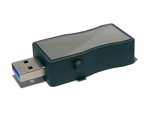 USB Schalter - 2
