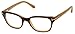 Produktbild Tom Ford Damen FT5207 050 49 Brillengestelle, Braun (MARRONE SCURO/ALTRO),