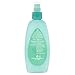 Johnson's Baby Spray Conditioner No More Tangles 200 ml - Pack of 6