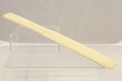 Bamboo Wooden Coffee Stir Stick Paddle for Syphon by Aroma Craft Coffee
