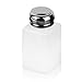 Produktbild ulable 200 ml Liquid Alkohol Drücken Nail Polish Remover Spender Pumpen Flasche