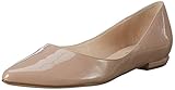 Spitze Form Högl Damen BOULEVARD 10 Geschlossene Ballerinas, Beige (Nude 1800), 40 EU