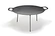 Petromax Griddle And Fire Bowl - 43.5cm Diameter