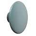 Produktbild Muuto - Wandhaken The Dots Single Large, Petrol