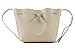 Produktbild LANCASTER PARIS Tasche Damen Beutelform Grau - 422-18-GALET