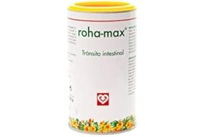 Roha Max Bote 130 gr de Diafarm Roha