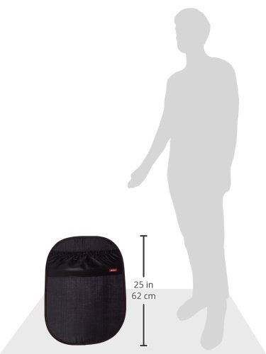diono 40231.0 Stuff ’n Scuff Trittschutzmatte - 3