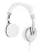Produktbild Nixon Nomadic Kopfhörer , One Size , White