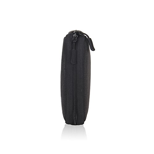 Veevan Tragbare Universal Elektronikzubehör-Reisekasten Organizer für Handys Power-Banks USB-Kabel - 5