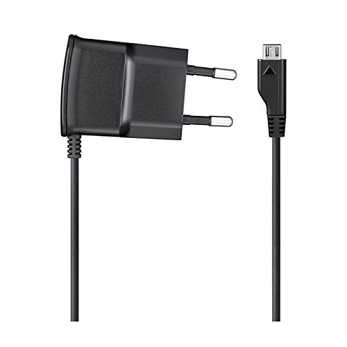 Samsung ETA0U10EBECSTD - Cargador oficial de m vil de red- Versi n Extranjera reviews Samsung ETA0U10EBECSTD - Cargador oficial de m vil de red- Versi n Extranjera