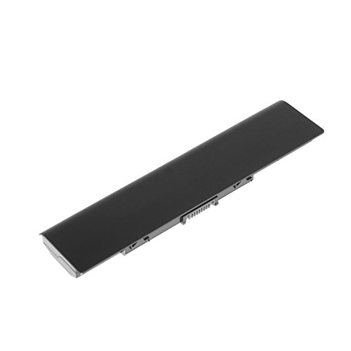 Green Cell® Standard Serie Laptop Akku für HP Pavilion 17-E026SG (6 Zellen 4400mAh 10.8V Schwarz) - 6