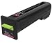 Produktbild Lexmark 24B6718 Toner
