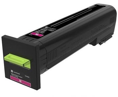 Preisvergleich Produktbild Lexmark 24B6718 Toner