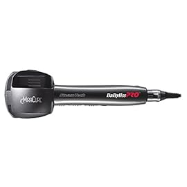 BaByliss BAB2665SE Miracurl SteamTech, Arricciacapelli automatico, Rivestimento in ceramica, 3 livelli di regolazione…