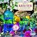 Kräuter - Kalender 2009 by