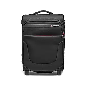 Manfrotto Pro Light Reloader Air-50 Carry-On Camera Roller Bag