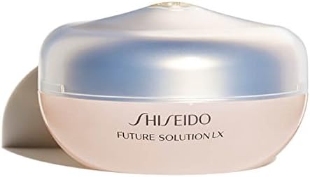 SHISEIDO FUTURE SOLUTION LX TOTAL RADIANCE LOOSE POWDER
