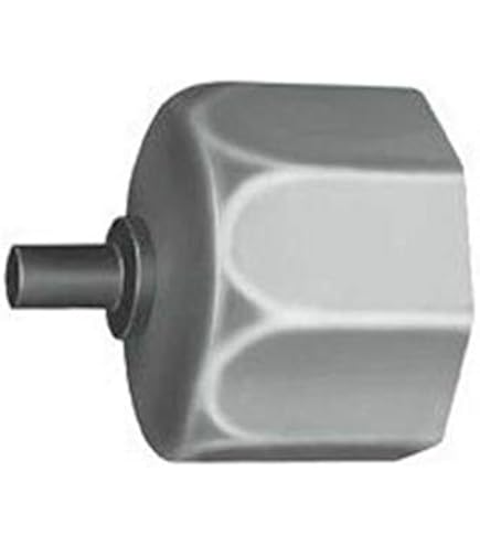 Cuscinetto Regolabile Con Supporto Per Motore Avvolgibile Tapparella - Dadi E Staffa Per Montaggio